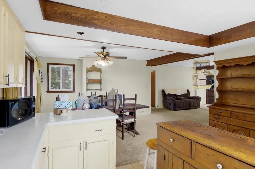 7726 Peebles Road Banks Township, MI 49622