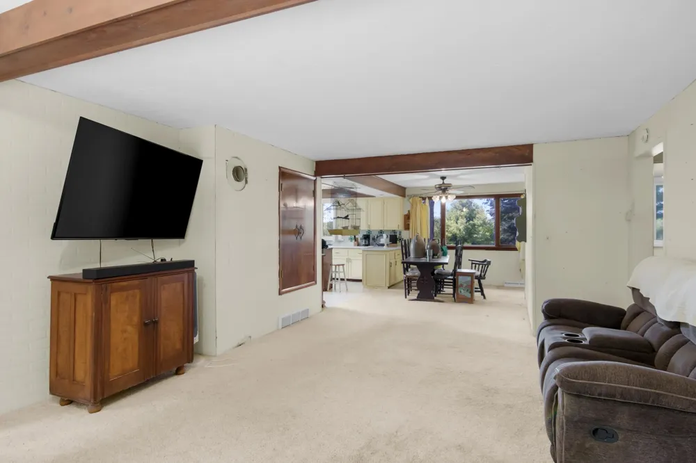 7726 Peebles Road Banks Township, MI 49622