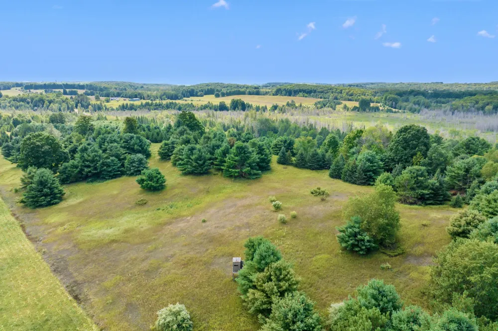 7726 Peebles Road Banks Township, MI 49622