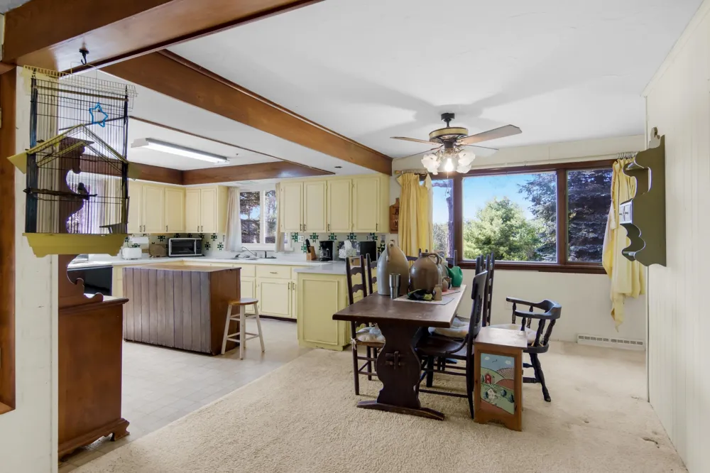 7726 Peebles Road Banks Township, MI 49622