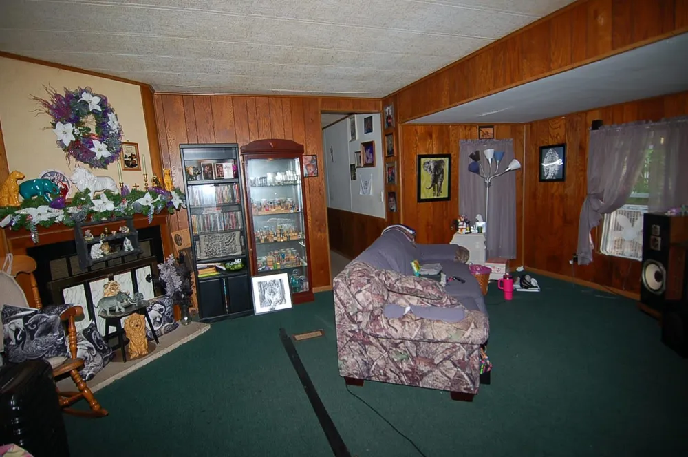 6208 W Broadway Street Caldwell Township, MI 49651