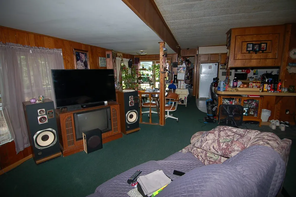 6208 W Broadway Street Caldwell Township, MI 49651