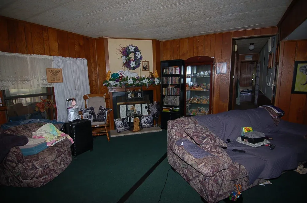 6208 W Broadway Street Caldwell Township, MI 49651