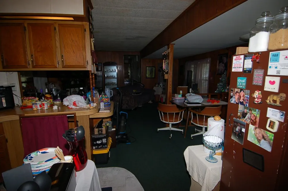 6208 W Broadway Street Caldwell Township, MI 49651