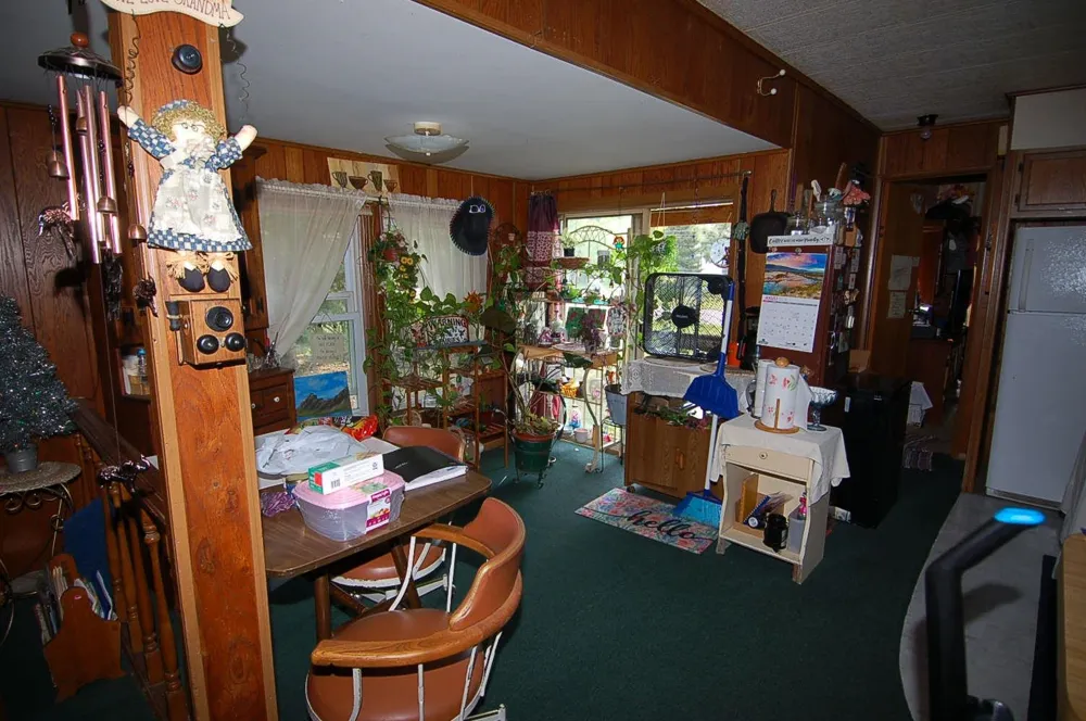 6208 W Broadway Street Caldwell Township, MI 49651