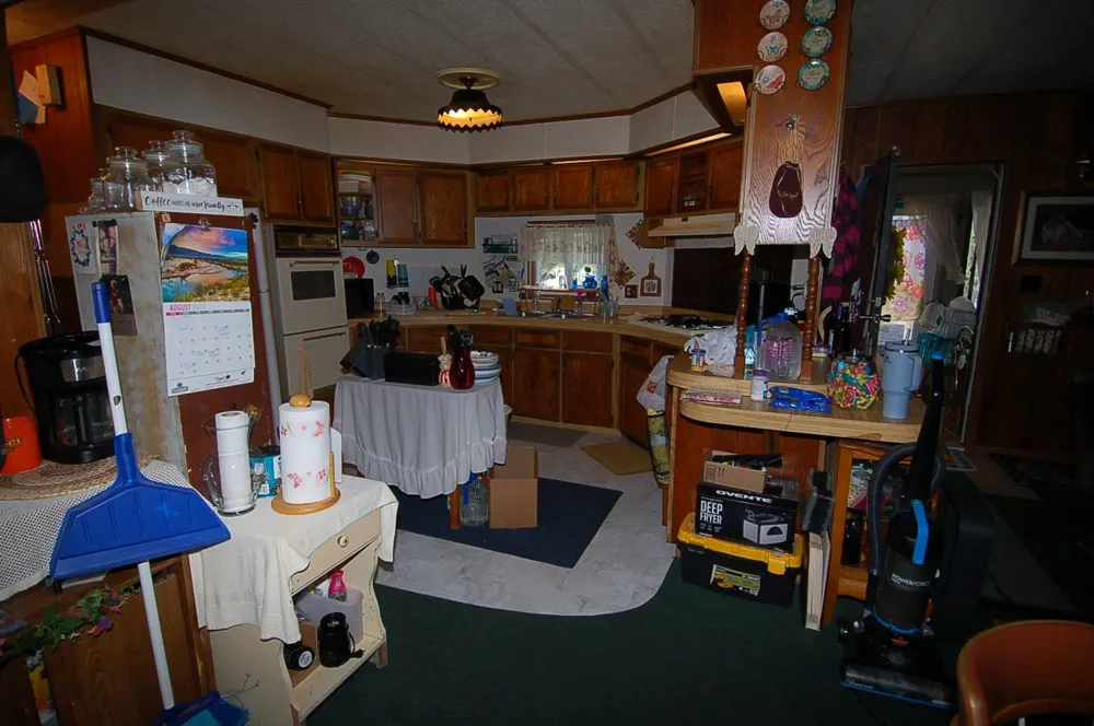 6208 W Broadway Street Caldwell Township, MI 49651