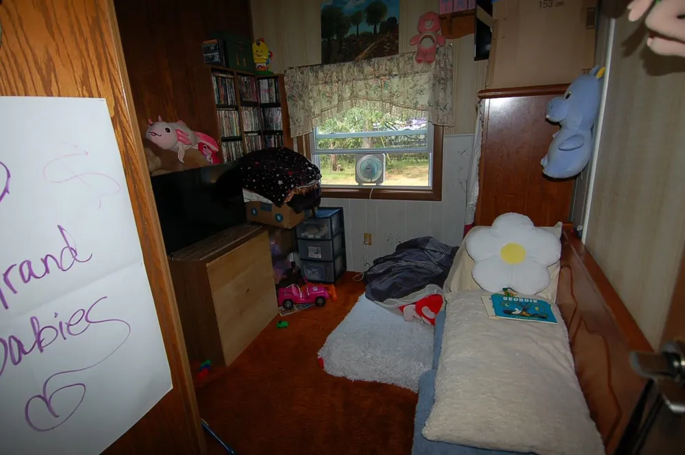 6208 W Broadway Street Caldwell Township, MI 49651