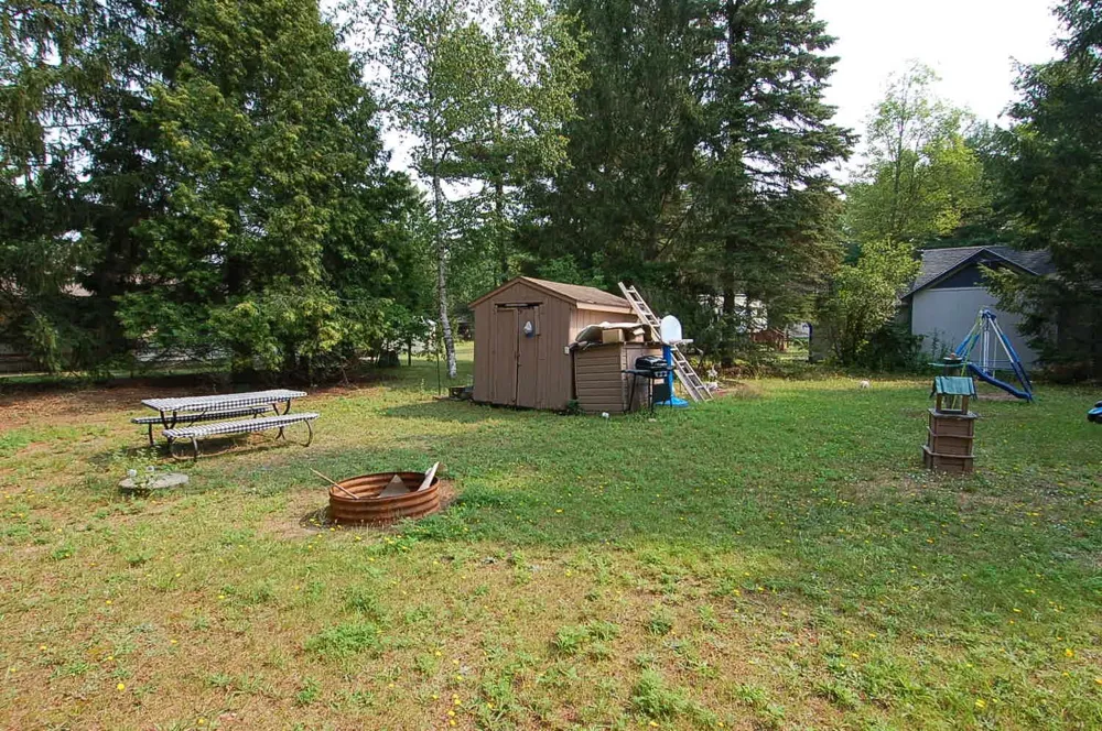 6208 W Broadway Street Caldwell Township, MI 49651