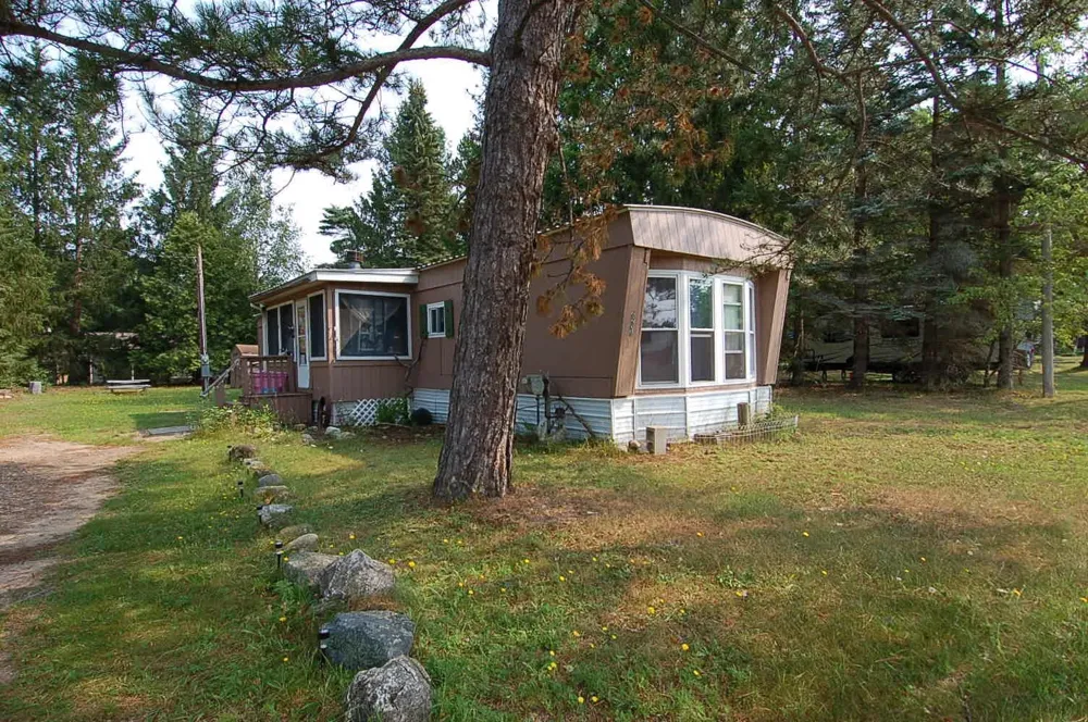 6208 W Broadway Street Caldwell Township, MI 49651