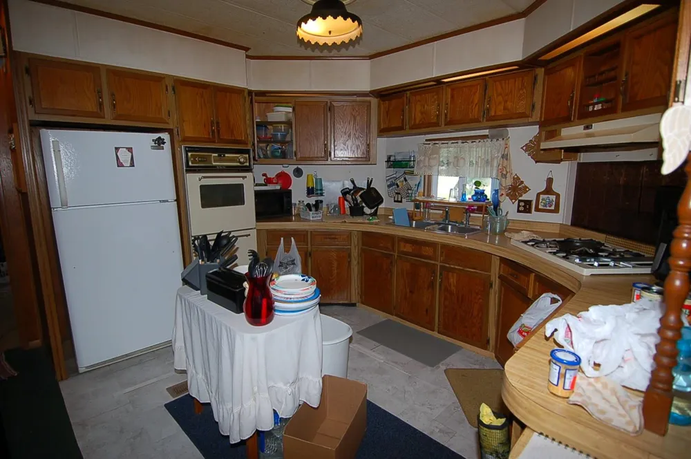6208 W Broadway Street Caldwell Township, MI 49651