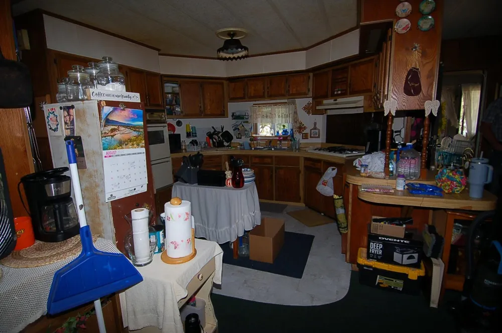 6208 W Broadway Street Caldwell Township, MI 49651