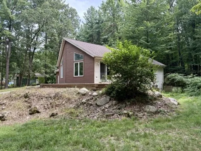 10951 Harlow Street Eureka Township, MI 48838