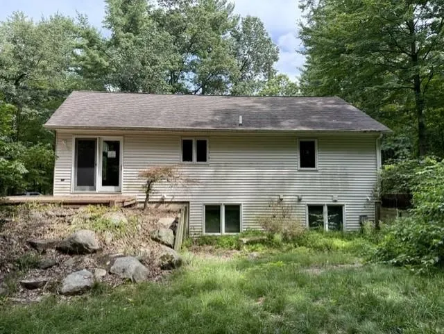 10951 Harlow Street Eureka Township, MI 48838