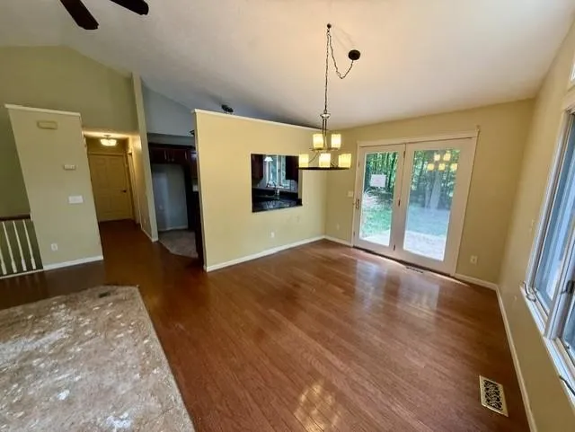 10951 Harlow Street Eureka Township, MI 48838