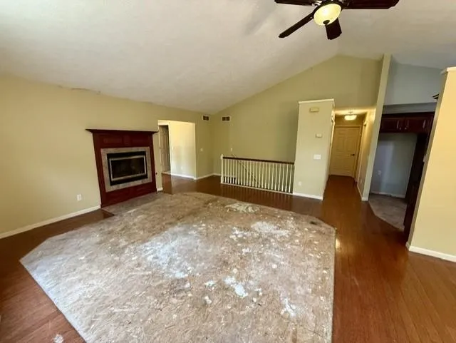 10951 Harlow Street Eureka Township, MI 48838