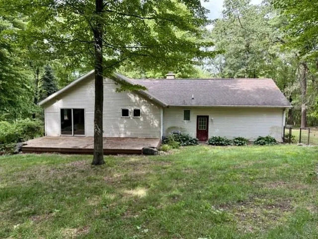 10951 Harlow Street Eureka Township, MI 48838