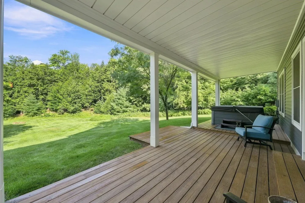 7255 Russ Noble Drive Long Lake Township, MI 49685