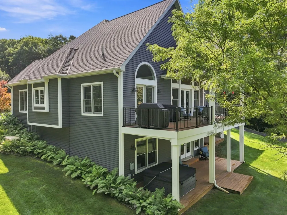 7255 Russ Noble Drive Long Lake Township, MI 49685