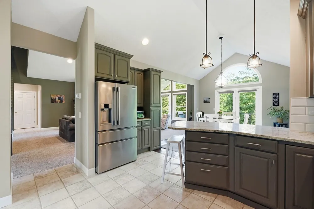 7255 Russ Noble Drive Long Lake Township, MI 49685