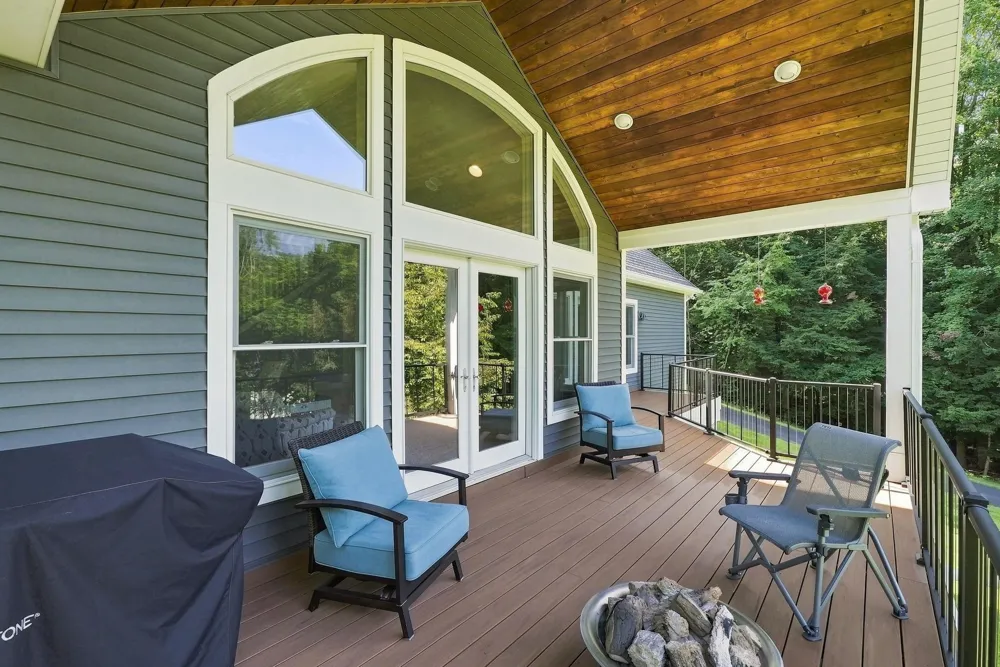7255 Russ Noble Drive Long Lake Township, MI 49685