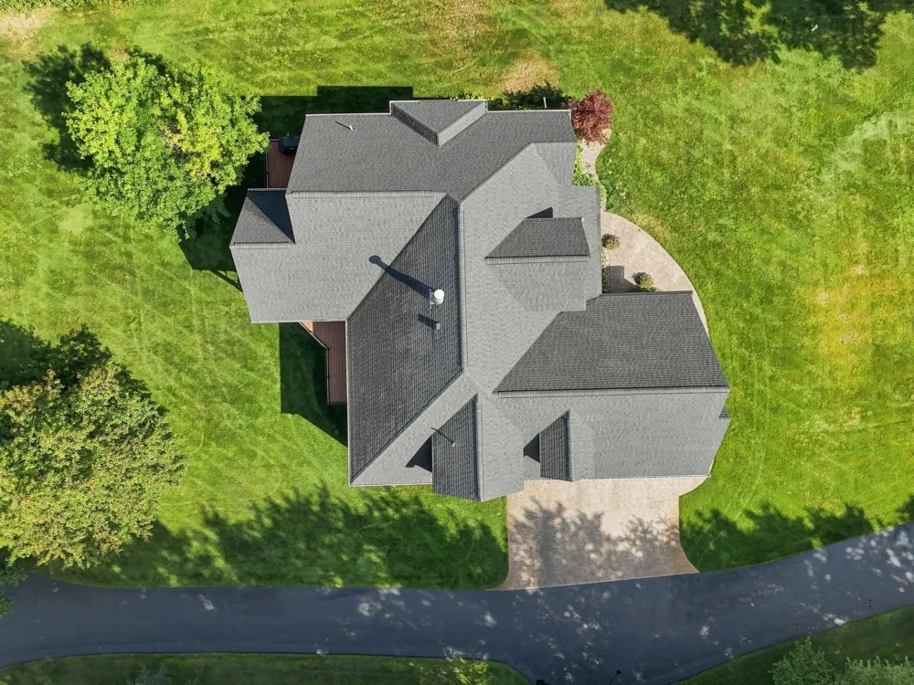 7255 Russ Noble Drive Long Lake Township, MI 49685