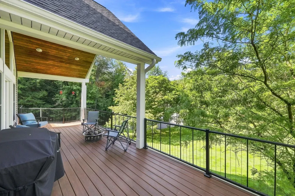 7255 Russ Noble Drive Long Lake Township, MI 49685