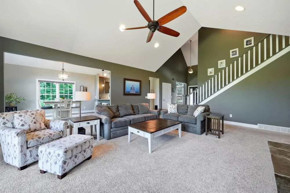 7255 Russ Noble Drive Long Lake Township, MI 49685