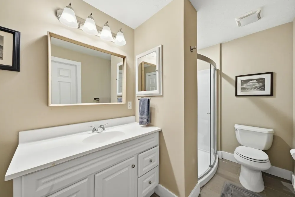 7255 Russ Noble Drive Long Lake Township, MI 49685
