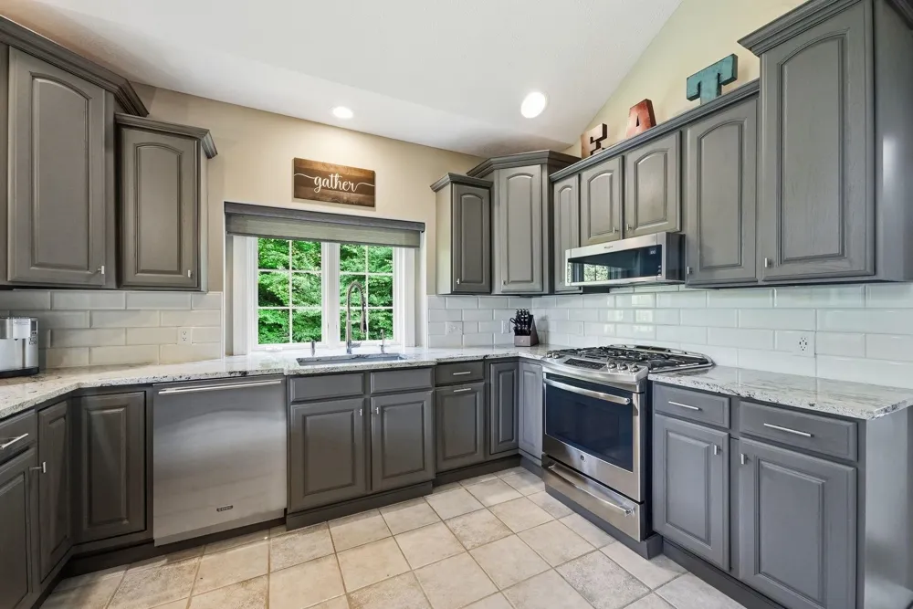 7255 Russ Noble Drive Long Lake Township, MI 49685