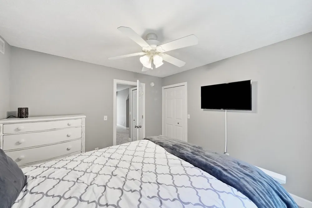 7255 Russ Noble Drive Long Lake Township, MI 49685
