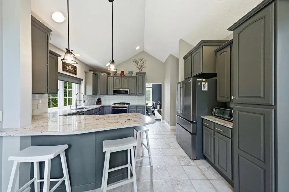 7255 Russ Noble Drive Long Lake Township, MI 49685