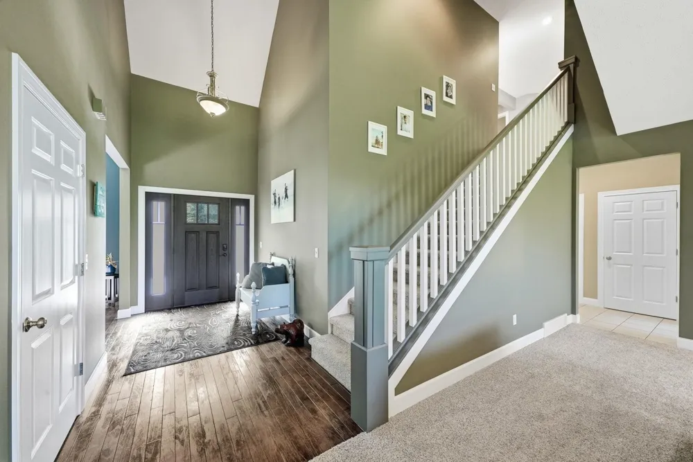 7255 Russ Noble Drive Long Lake Township, MI 49685