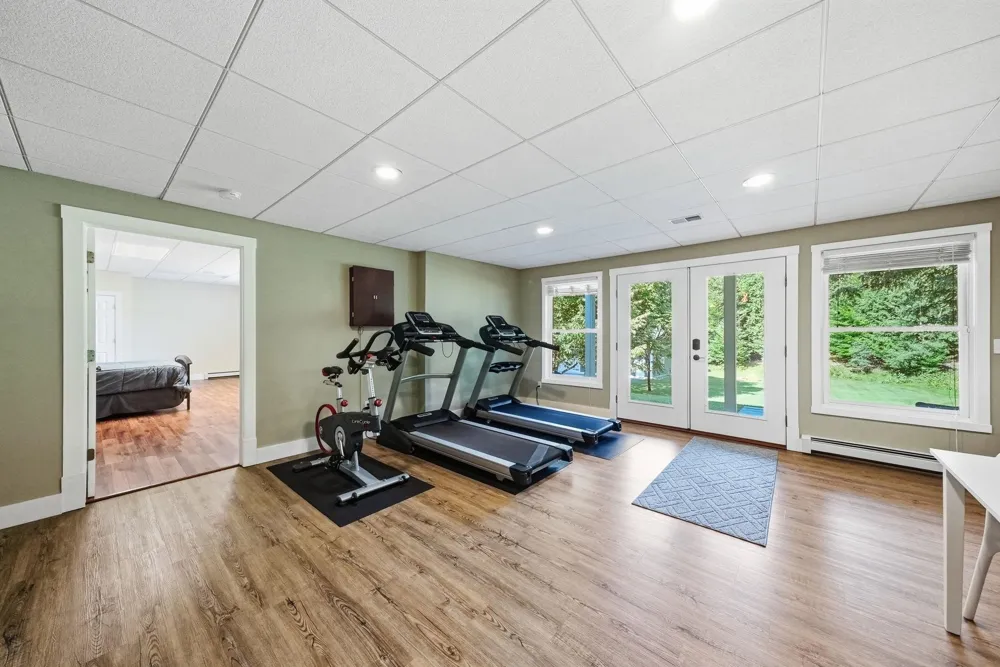 7255 Russ Noble Drive Long Lake Township, MI 49685