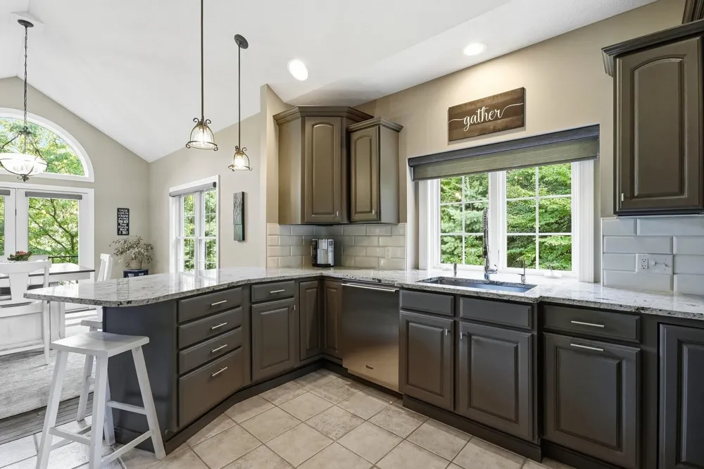 7255 Russ Noble Drive Long Lake Township, MI 49685