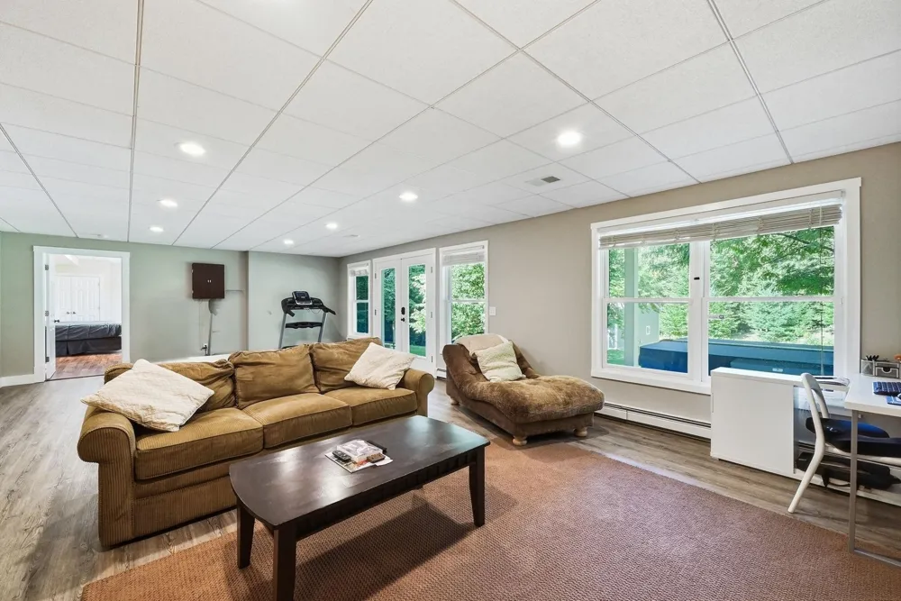 7255 Russ Noble Drive Long Lake Township, MI 49685