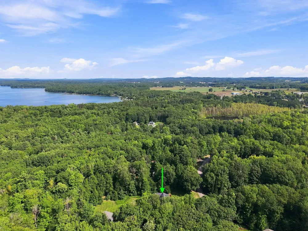 7255 Russ Noble Drive Long Lake Township, MI 49685