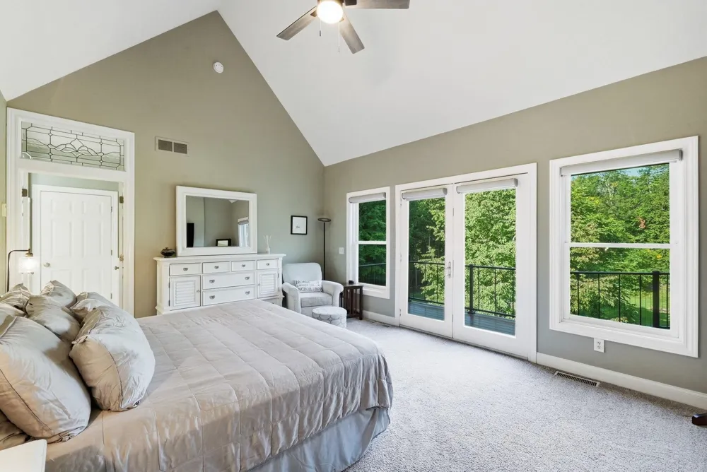 7255 Russ Noble Drive Long Lake Township, MI 49685