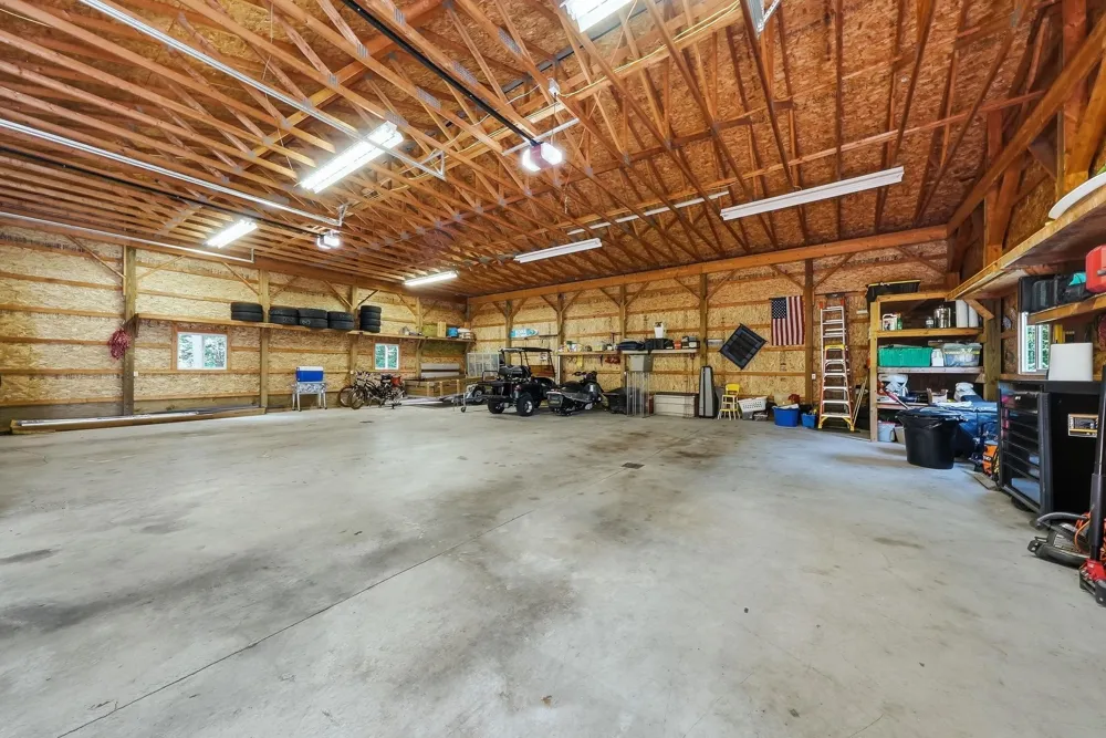 7255 Russ Noble Drive Long Lake Township, MI 49685