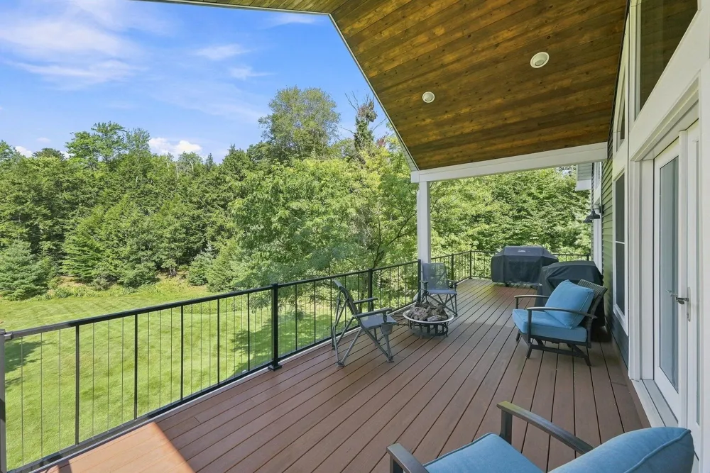 7255 Russ Noble Drive Long Lake Township, MI 49685