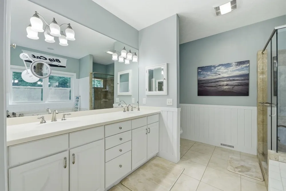 7255 Russ Noble Drive Long Lake Township, MI 49685