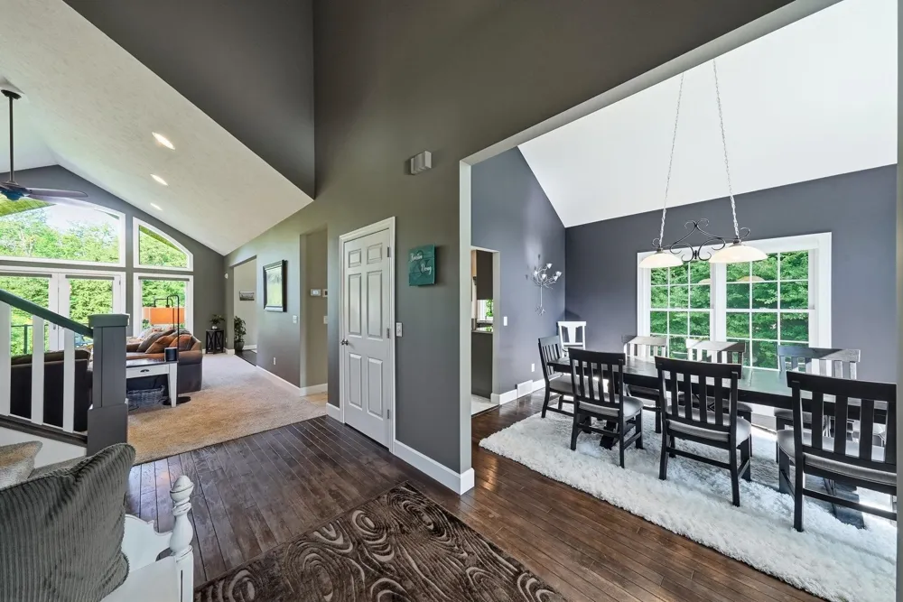 7255 Russ Noble Drive Long Lake Township, MI 49685