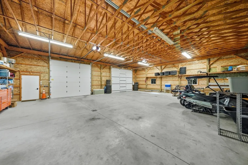 7255 Russ Noble Drive Long Lake Township, MI 49685