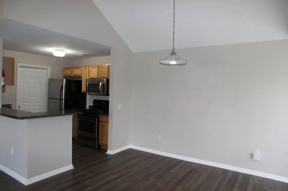 791 Addington Lane Pittsfield Charter Township, MI 48108