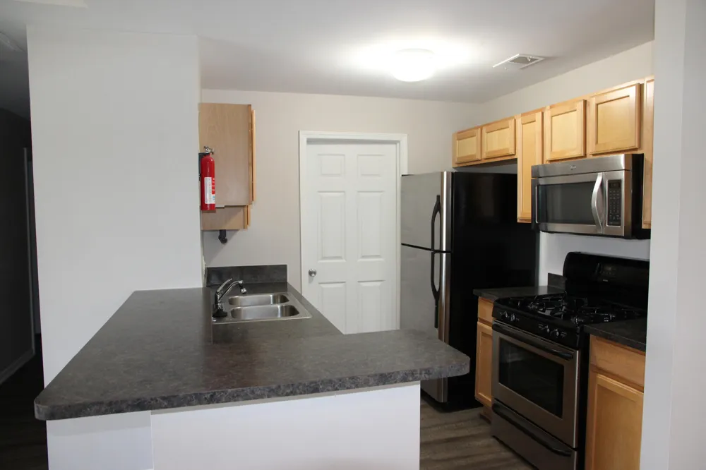 791 Addington Lane Pittsfield Charter Township, MI 48108