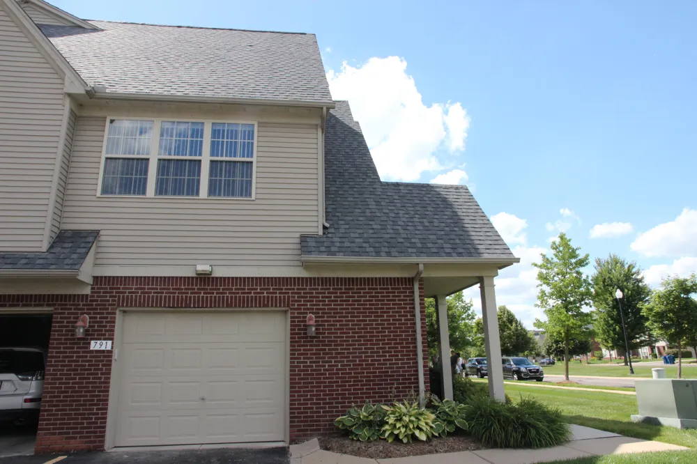 791 Addington Lane Pittsfield Charter Township, MI 48108