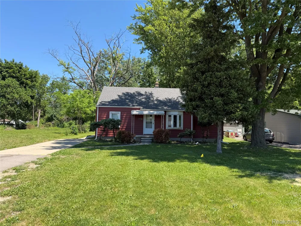 6237 Inkster Road Taylor City, MI 48180
