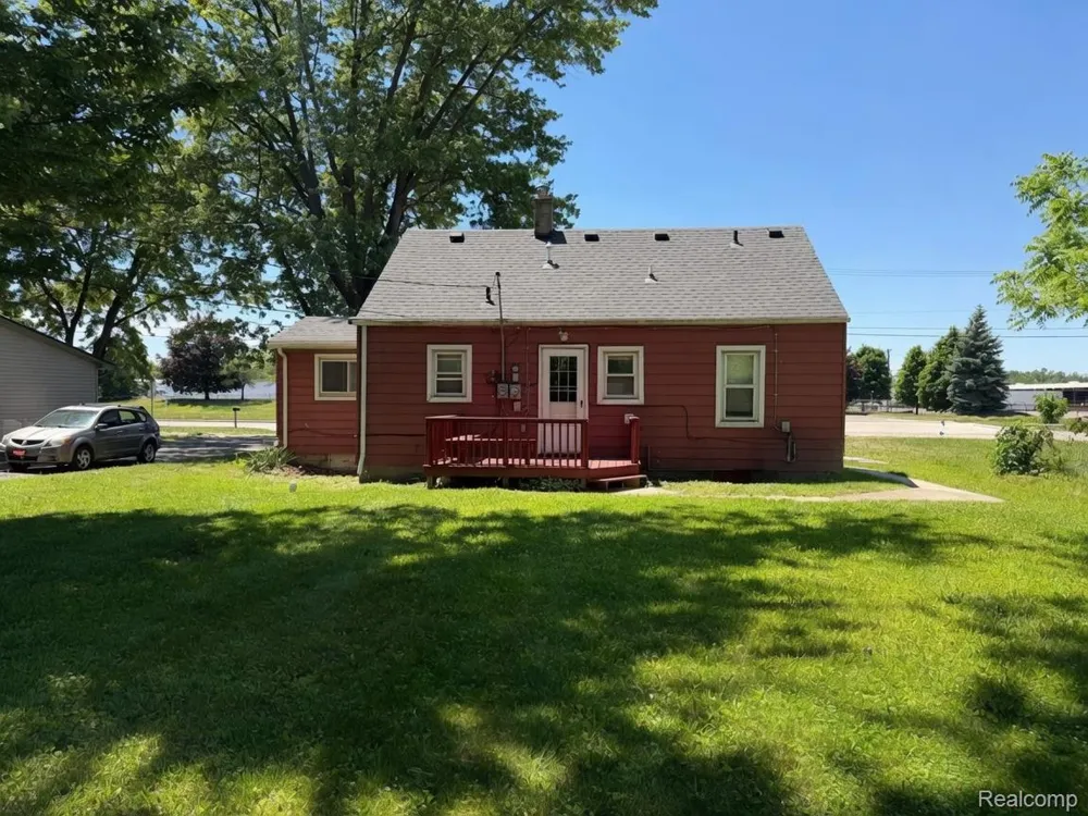 6237 Inkster Road Taylor City, MI 48180