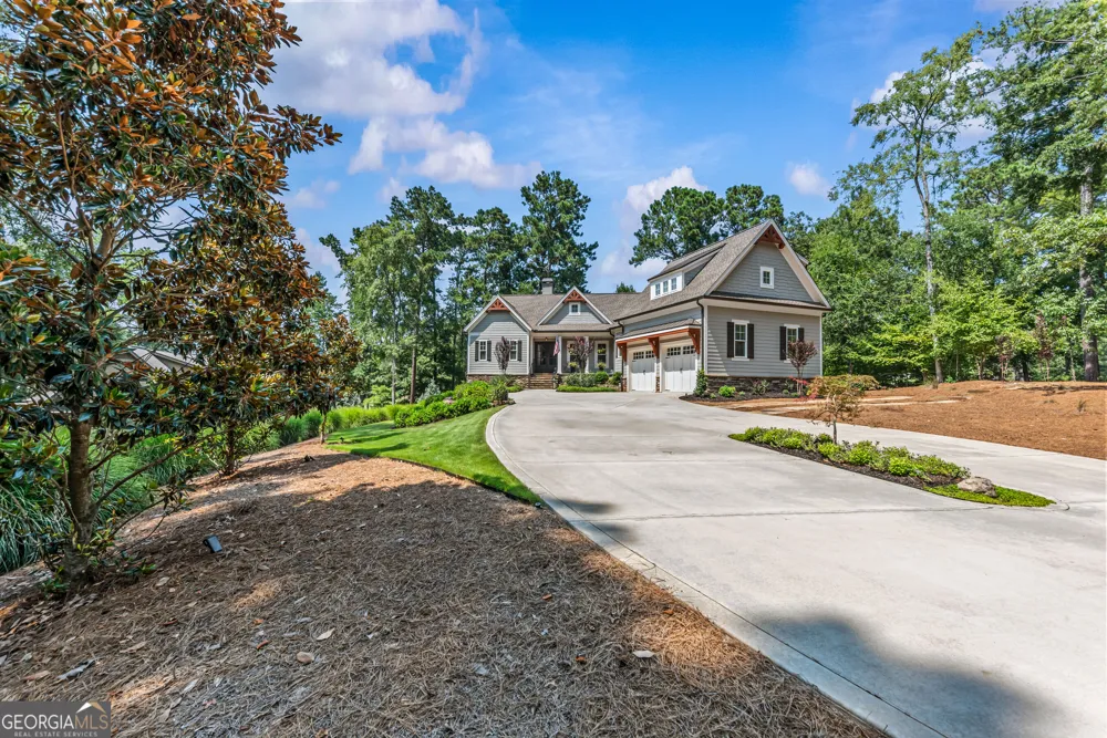 1501 Garners FRY Greensboro, GA 30642