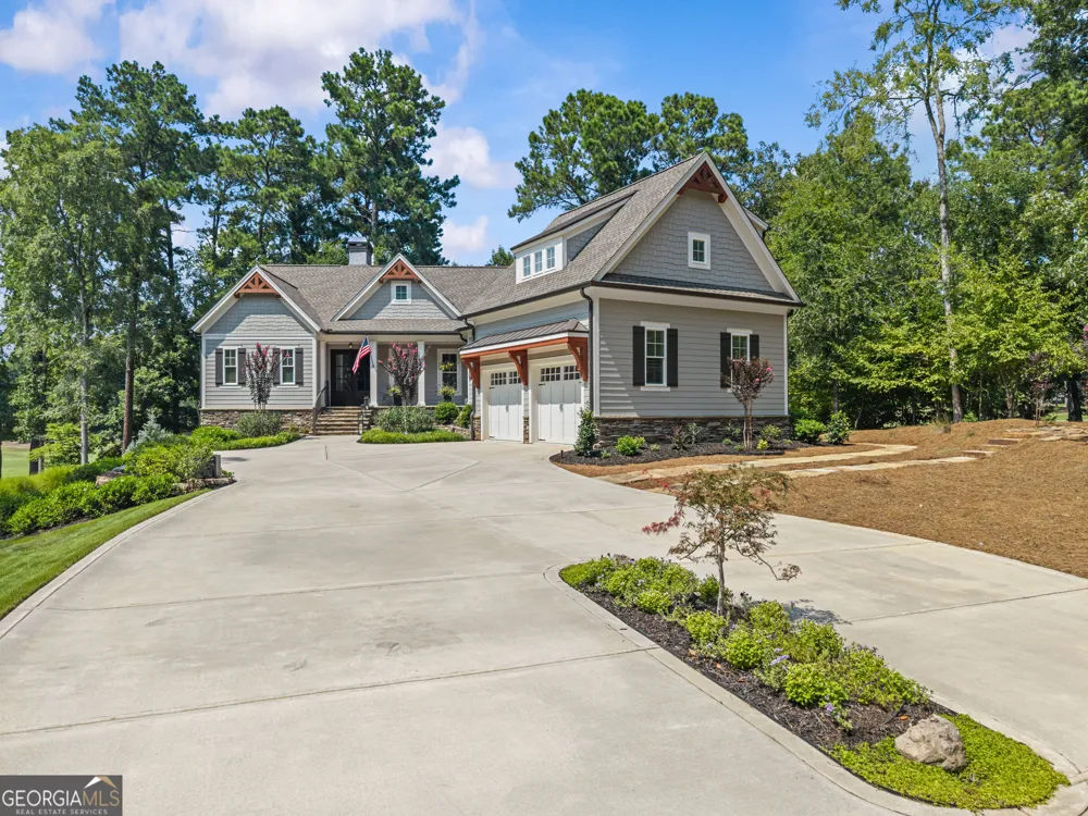 1501 Garners FRY Greensboro, GA 30642