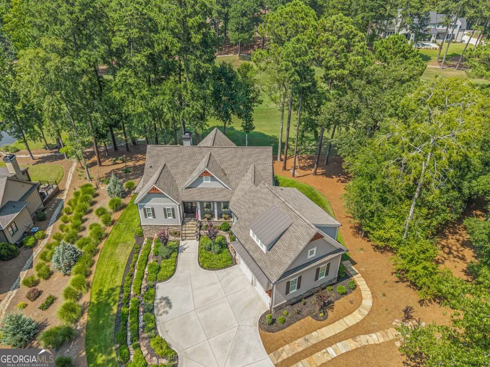 1501 Garners FRY Greensboro, GA 30642
